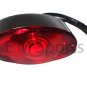 China Atv Quad Go Kart Rear Tail Light 125cc 150cc BAJA ROKETA TAOTAO KAZUMA