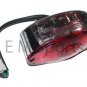 China Atv Quad Go Kart Rear Tail Light 50cc 90cc 110cc BAJA ROKETA TAOTAO KAZUMA