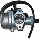 Dirt Pit Bike 22MM Carburetor Carb For Kawasaki KLX110 Dirt Pit Bikes 110cc