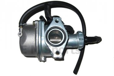 Dirt Pit Bike 22MM Carburetor Carb For Kawasaki KLX110 Dirt Pit Bikes 110cc