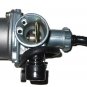 Dirt Pit Bike 22MM Carburetor Carb For Kawasaki KLX110 Dirt Pit Bikes 110cc