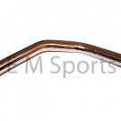 Chinese Gy6 Scooter Moped Bike Exhaust Header Pipe 125cc 150cc 157QMI 157QM