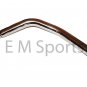 Chinese Gy6 Scooter Moped Bike Exhaust Header Pipe 125cc 150cc 157QMI 157QM