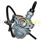 Mikuni Carburetor Roketa DB01Q DB-14 DB-16S DB-18 Dirt Pit Bike 70cc 110cc 125cc