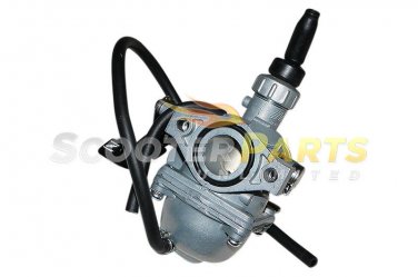 Mikuni Carburetor Roketa DB01Q DB-14 DB-16S DB-18 Dirt Pit Bike 70cc 110cc 125cc