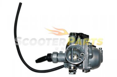 Performance Mikuni Carburetor COOLSTER 70cc 110cc QG-210 QG-213A Dirt Pit Bike