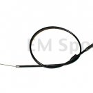 Dirt Pit Bike Throttle Cable Wire 49cc 50cc For BAJA DR49 DR50 Dirt Runner 49 50