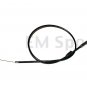 Dirt Pit Bike Throttle Cable Wire 49cc 50cc For BAJA DR49 DR50 Dirt Runner 49 50
