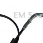 Dirt Pit Bike Throttle Cable Wire 49cc 50cc For BAJA DR49 DR50 Dirt Runner 49 50