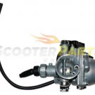 HP Mikuni Carburetor Motovox MVX70 MVX110 MVX125 70cc 110cc 125cc Dirt Pit Bike