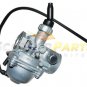 HP Mikuni Carburetor Motovox MVX70 MVX110 MVX125 70cc 110cc 125cc Dirt Pit Bike