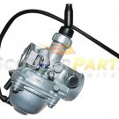 HP Mikuni Carburetor 49cc 50cc 70cc BAJA DR50 Dirt Runner 49 70 Dirt Pit Bike