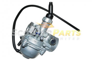 HP Mikuni Carburetor 49cc 50cc 70cc BAJA DR50 Dirt Runner 49 70 Dirt Pit Bike