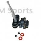 Dirt Pit Bike Gas Fuel Tank Lock Switch Petcock 70cc 110cc COOLSTER 210 213A