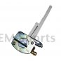 Dirt Pit Bike Gas Fuel Tank Lock Switch Petcock 70cc 110cc COOLSTER 210 213A