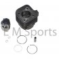 Gas Scooter Moped Big Bore Cylinder Piston Kit 50cc 71cc TNG Venice LS SS Parts