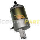 260cc Chinese Scooter Moped Electric Starter Engine Motor Parts Linhai Vog 260