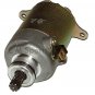 Scooter Moped Electric Starter Start ETON 150cc Beamer R4 Matrix Sport 150 Parts
