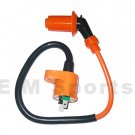 Gy6 Scooter Moped 125cc 150cc Performance Ignition Coil JONWAY ZNEN TAOTAO NST