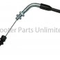 Gy6 Scooter Moped Bike 50cc Throttle Cable 78" Parts Jonway Taotao NST Roketa