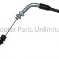 Gy6 Scooter Moped Bike 50cc Throttle Cable 78" Parts Jonway Taotao NST Roketa