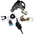 Gy6 Gas Scooter Moped Key Ignition Switch Parts 50cc COOLSTER