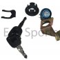 Gy6 Gas Scooter Moped Key Ignition Switch Parts 50cc COOLSTER