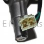 Gy6 Gas Scooter Moped Key Ignition Switch Parts 50cc COOLSTER