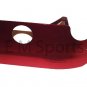 Gas Chinese Dirt Pit Bike Skid Plate 50cc 70cc 90cc 110cc 125cc 150cc Red Parts