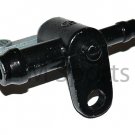 50cc Dirt Pit Bike Gas Fuel Tank Petcock Lock Parts For Yamaha PW50 2002 - 2008