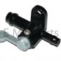 50cc Dirt Pit Bike Gas Fuel Tank Petcock Lock Parts For Yamaha PW50 2002 - 2008