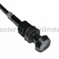 80cc Dirt Pit Bike Choke Cable Wire Engine Motor Parts For Yamaha PW80 2002-2006