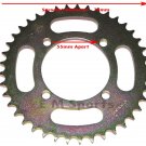 Atv Quad Go Kart Parts Rear Sprocket 41 Tooth 420 Chain