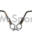 Rear View Side Mirror For Blata Polini Mini Pocket Bike Part 33cc 37cc 39cc 43cc