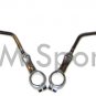 Rear View Side Mirror For Blata Polini Mini Pocket Bike Part 33cc 37cc 39cc 43cc