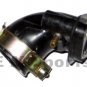 Go Kart Carburetor Carb Intake Manifold 110cc Parts COOLSTER GK-6110 6110A Parts