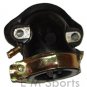Gy6 Chinese Scooter Moped Carburetor Intake Manifold 125cc 150cc JONWAY SYM ZNEN