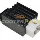 Voltage Regulator Rectifier Parts For 70cc Honda CL70 XL70 CT70 Motorcycle Bikes