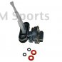 GAS FUEL TANK SWITCH VALVE PETCOCK Yamaha YFM80 YFM100 YFM200 Atv Quad 4Wheelers