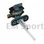 GAS FUEL TANK SWITCH VALVE PETCOCK Yamaha YFM80 YFM100 YFM200 Atv Quad 4Wheelers
