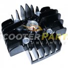 Engine Motor Cylinder Head Rebuild For 49cc 50cc Dirt Bike Yamaha PW50 Y-Zinger