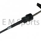 Dirt Pit Bike Yamaha PW80 Choke Cable 80cc 86 87 88 89 90 91 92 93 LEVER VERSION