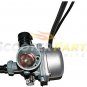 Chinese Atv Quad Carburetor Carb Engine Parts BMS BMS 50cc Sports 70cc Premium