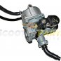 Chinese Atv Quad Carburetor Carb Engine Parts BMS BMS 50cc Sports 70cc Premium