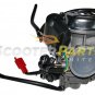 UTV Buggy 4 Wheeler Atv Quad 150cc Carb Carburetor Hammerhead R-150cc Parts