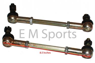 Atv Quad 4 Wheelers Wheel Tie Rod Suspension Parts 50cc 70cc 90cc 110cc