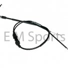 50cc  Dirt Pit Bike Engine Motor Throttle Cable Parts For Yamaha PW50 1991-1995