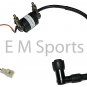 80cc Dirt Pit Bike Ignition Coil Module Magneto Parts For Yamaha PW80 02-06