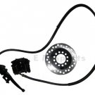 Atv Quad Rear Hydraulic Caliper 110cc 125cc 150cc COOLSTER 3125B 3050D 3150R