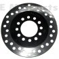 Atv Quad Rear Hydraulic Caliper w Disk 110cc 125cc TAOTAO ROKETA KAZUMA BAJA